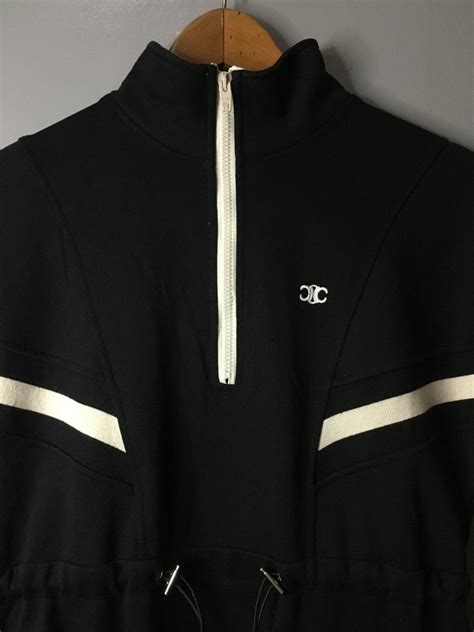 celine paris tracksuit